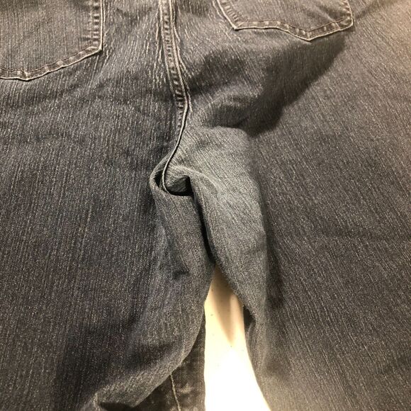 Torrid Womens Jeggings Jeans First at Fit 24T Slimming Casual Minimalist Classic - Picture 7 of 9